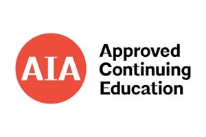 Continuing Education Partner AIA 