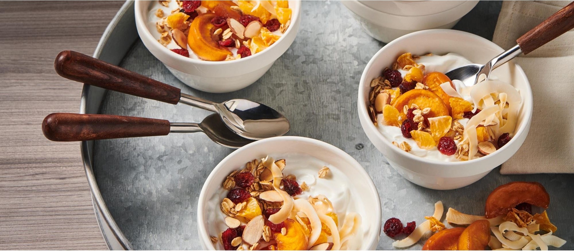 Dried Fruit