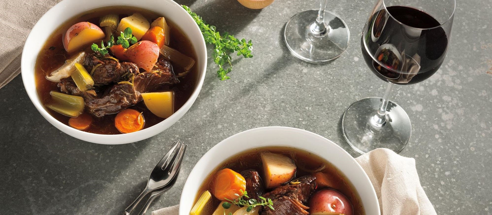 Pot Roast