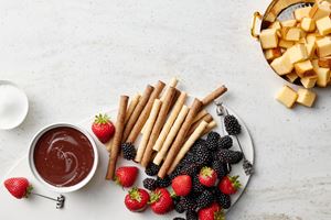 Fondue