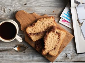 Coffee Cake