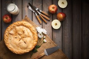 Apple Pie