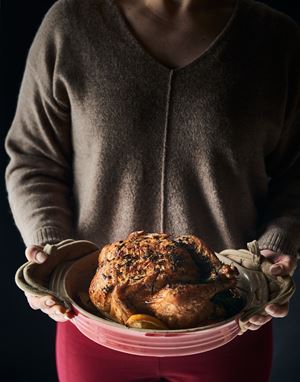 Roast Chicken