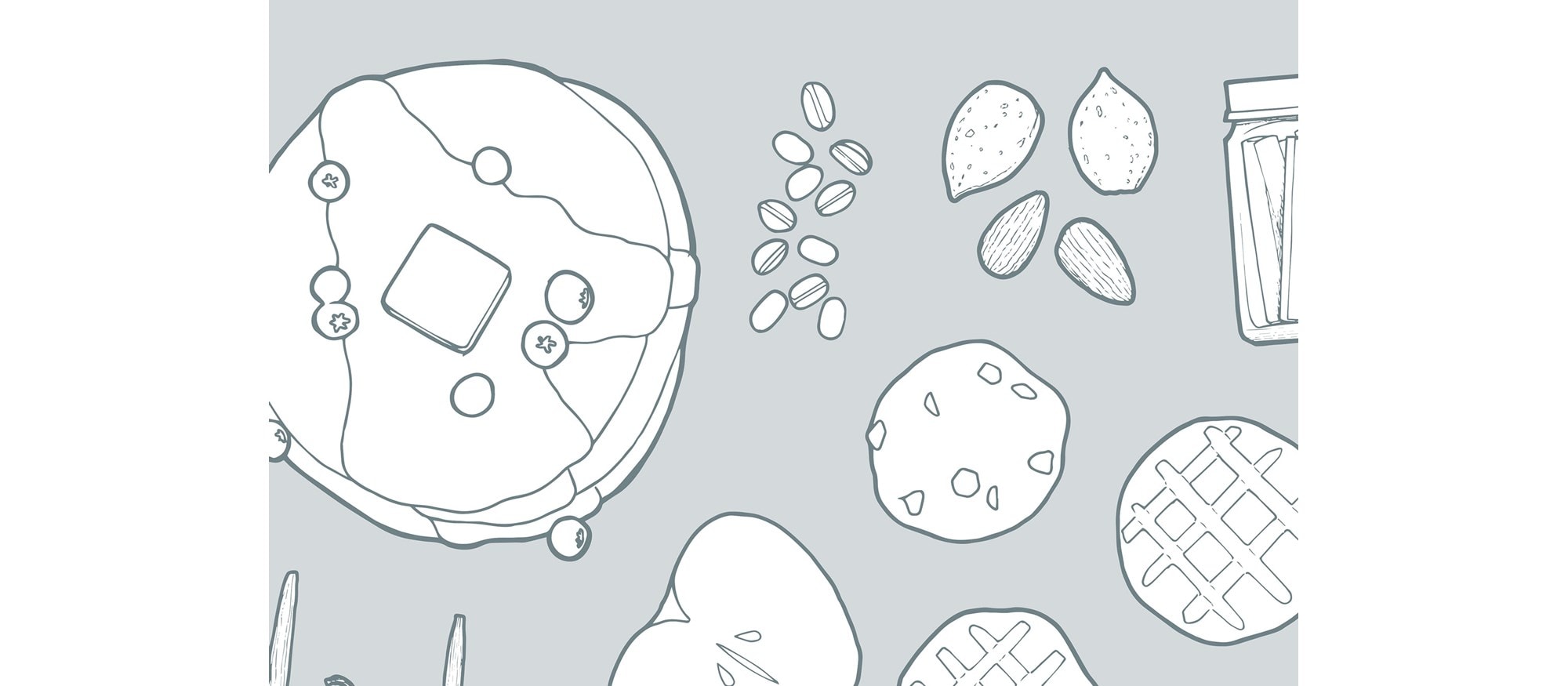 Soft Sour Cream Rolled Cookies