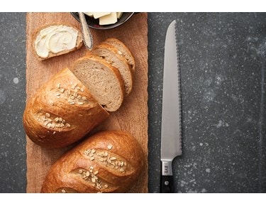 Hearty oat bread recipe from Sub-Zero, Wolf, and Cove