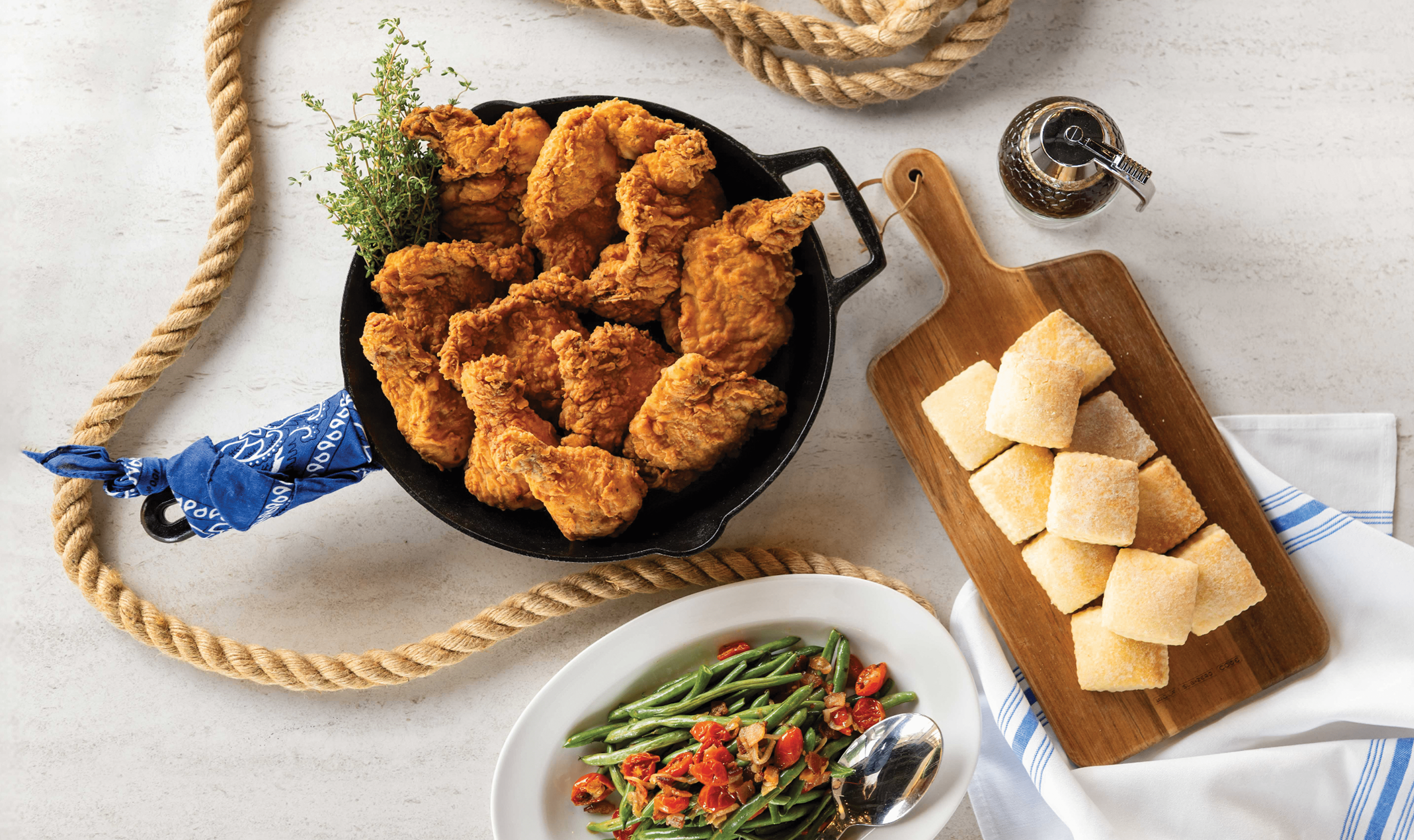 Easy and delicious Spicy Cheese Bread recipe using the Bake Mode setting of your Wolf Oven