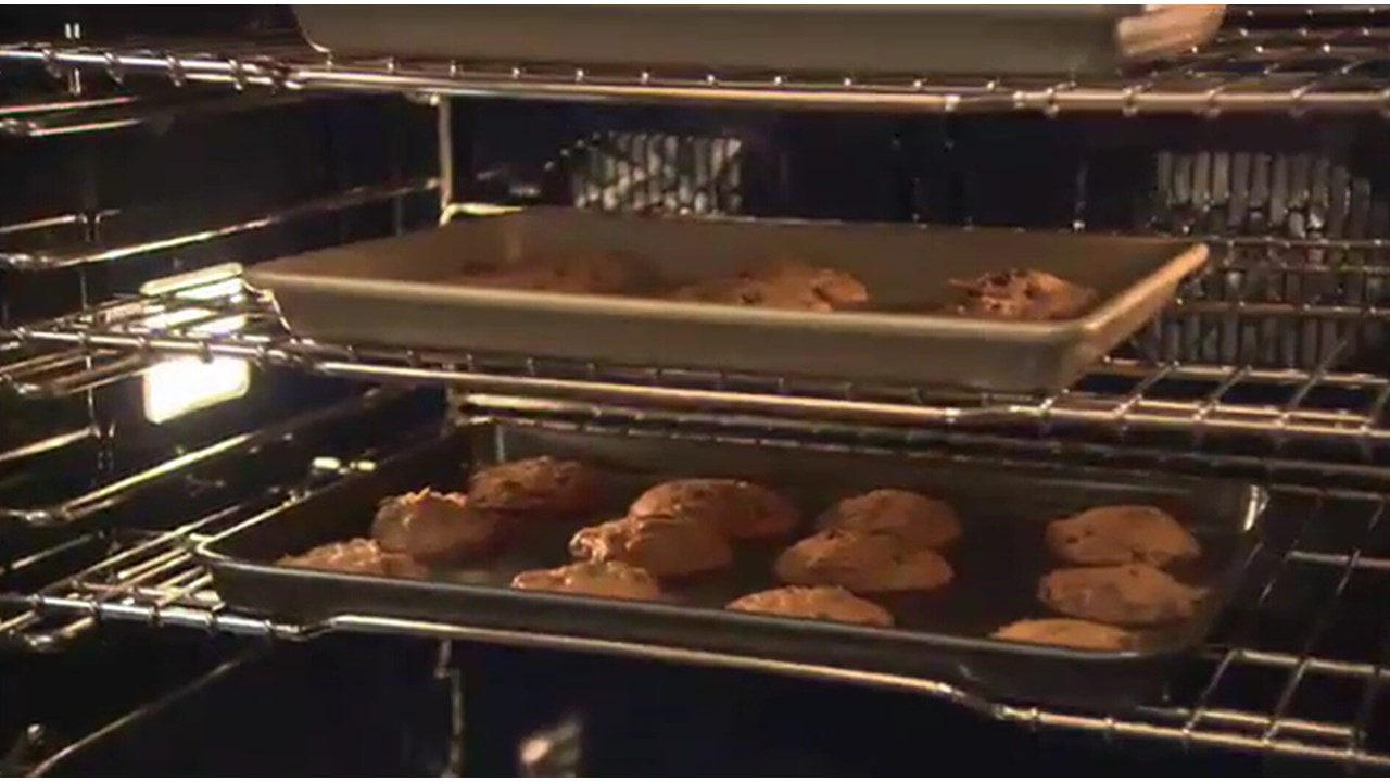 Wolf E Series Built-In Ovens Quick Start