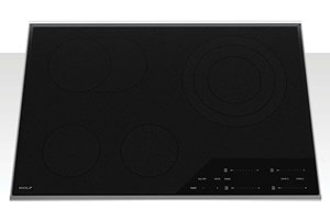Wolf Cooktops and Rangetops Gas, Induction and Electric