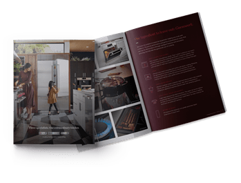 Get Wolf Built-In Coffee System Brochure