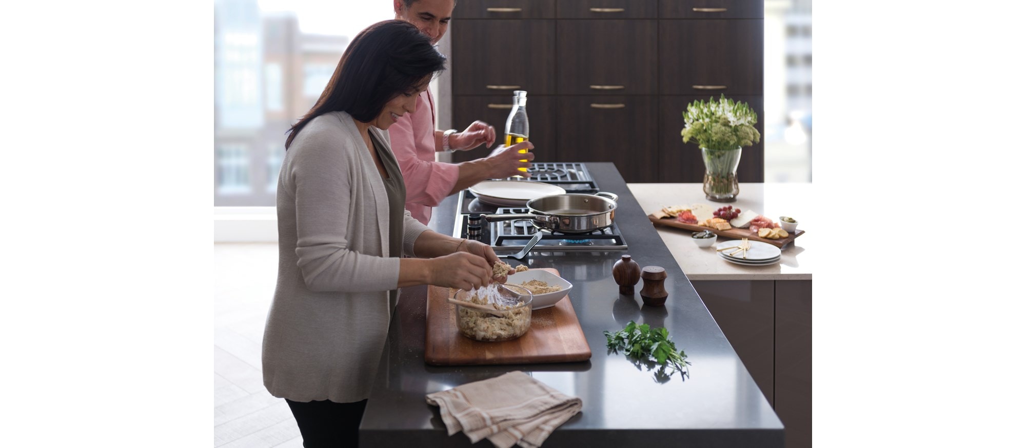 Moments worth savoring