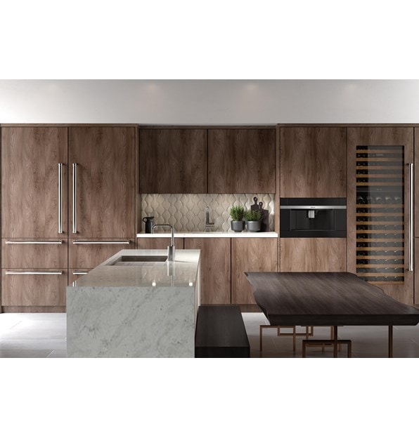 Coffee Systems, Designer Series Refrigeration, Wine Storage