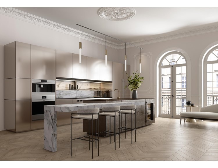 Designer Series Refrigeration