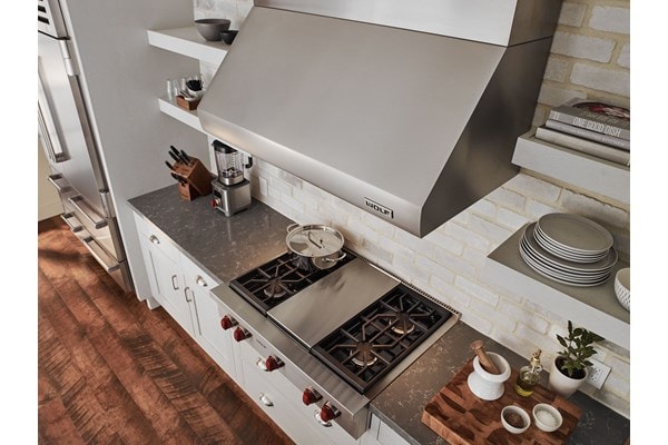 Induction Cooktops Induction Cooking Wolf Appliances