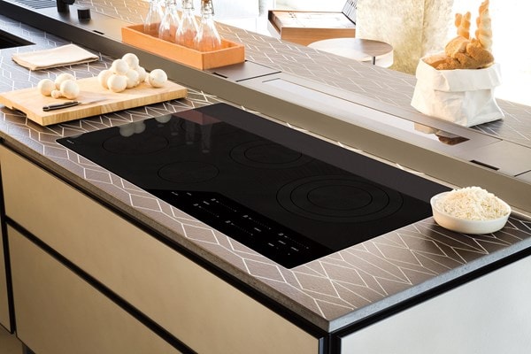 Induction Cooktops Induction Cooking Wolf Appliances