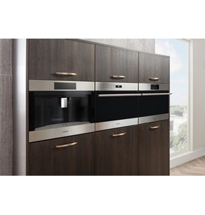 24/" E Series Transitional Convection Steam Oven