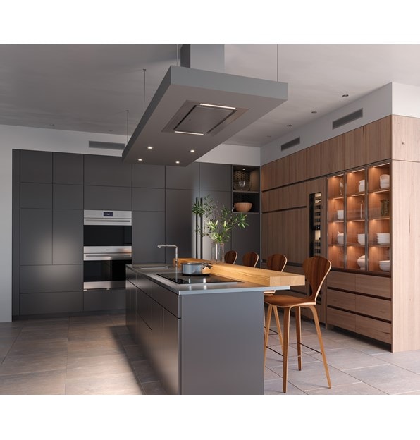 Cooktop Ventilation, Designer Series Refrigeration, E Series Ovens, Induction Cooktops, Wine Storage