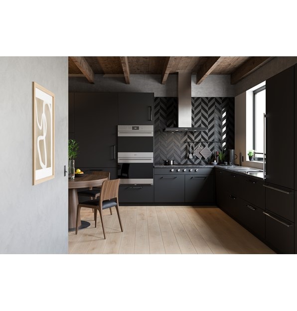 Accessories, Cooktop Ventilation, Designer Series Refrigeration, E Series Ovens, Gas Cooktops