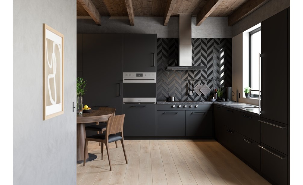 Accessories, Cooktop Ventilation, Designer Series Refrigeration, E Series Ovens, Gas Cooktops