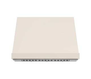 Wolf 48" Pro Hood Liner - 19" Depth PL461912