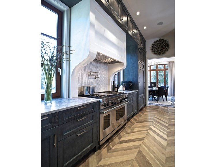 Wolf 48" Dual Fuel Range 6 Burners Infrared Griddle (DF486G)