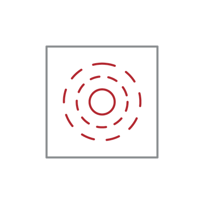 Professional grade French tops