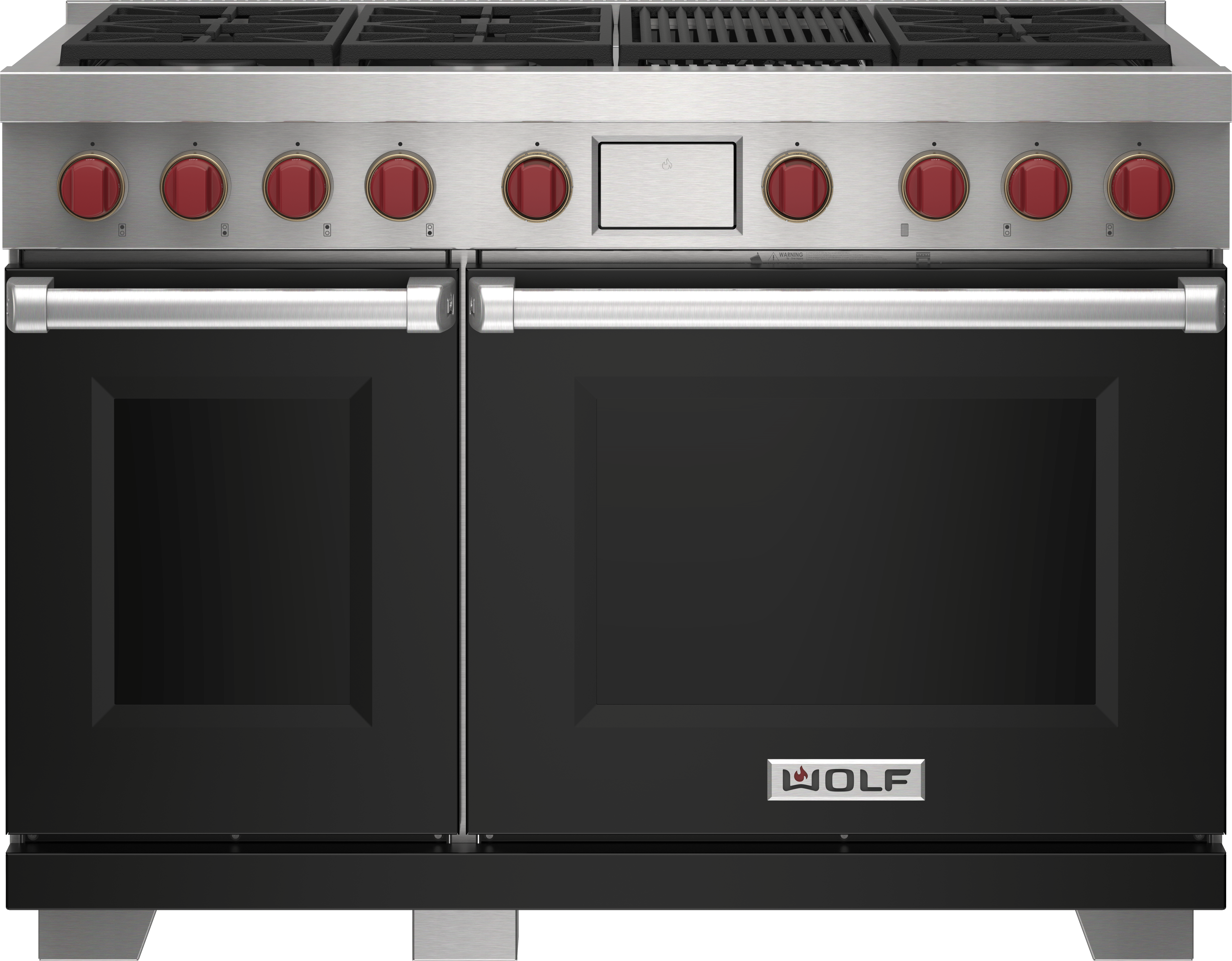 Wolf 48
