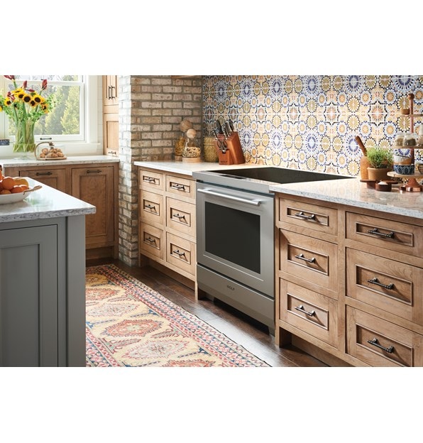 Countertop Appliances, Induction Ranges, Pro Ventilation