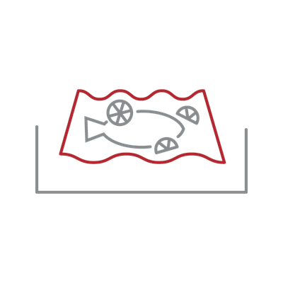 Wolf 24" Vacuum Seal Drawer (VS24)