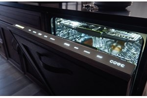 Abonnez-vous à notre bulletin pour recevoir les dernières actualités de Sub-Zero, Wolf et Cove