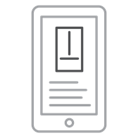 Mobile Specification App
