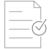 Enregistrez vos produits