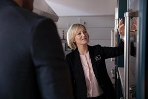  Autonomisation des carrières chez Sub-Zero, Wolf et Cove 