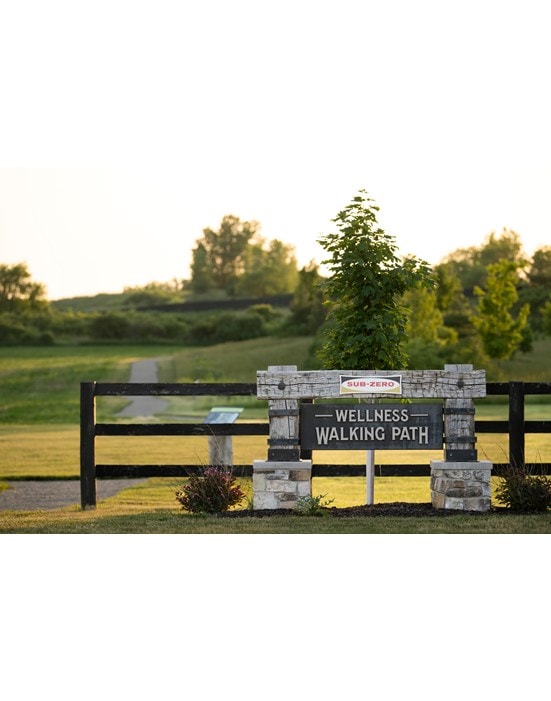 Sub-Zero, Wolf, and Cove are committed to fostering a thriving workplace and supporting our communities through philanthropic initiatives