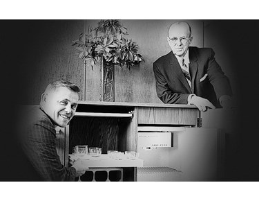 Découvrez le riche héritage de Sub-Zero, Wolf et Cove, des débuts jusqu'à ce que vous devenions une icône de cuisine de luxe.