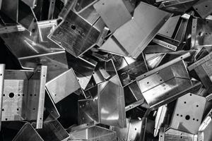 Plus de 75 % d’acier inoxydable et jusqu’à 50 % de plastique dans nos réfrigérateurs Sub-Zero sont des matériaux recyclés.