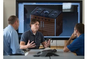 Offres d’emploi chez Sub-Zero, Wolf et Cove