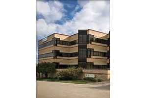 Siège social de Sub-Zero, Wolf et Cove à Madison, au Wisconsin  