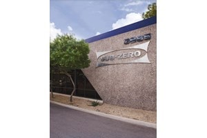 Centre de pièces de rechange Sub-Zero, Wolf et Cove à Phoenix, dans l’état d’Arizona  