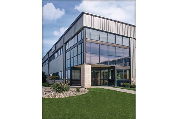 Campus de Fitchburg, Wisconsin de Sub-Zero, Wolf et Cove