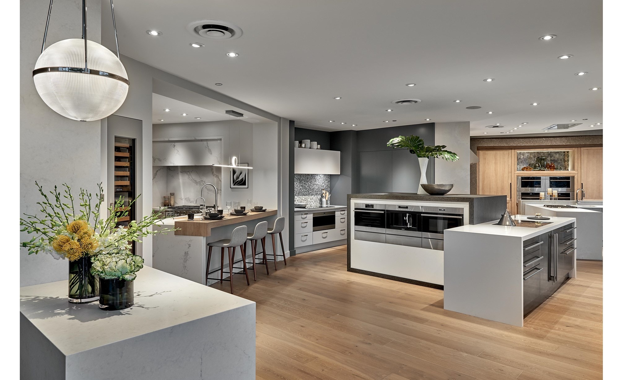 Sub-Zero, Wolf et Cove Glendale Heights, Illinois Opportunités de carrière  