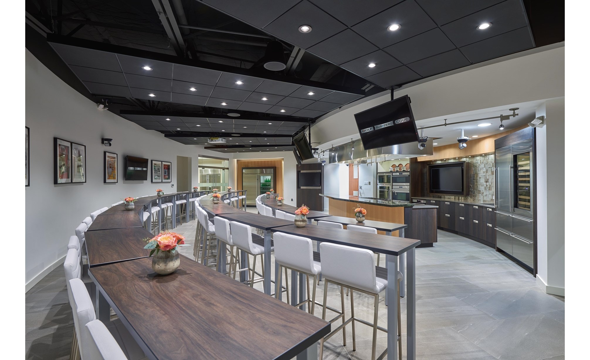 Sub-Zero, Wolf et Cove Houston, Texas Opportunités de carrière  