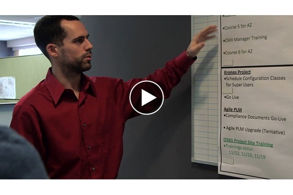 Programmes d’alternance en gestion Sub-Zero, Wolf et Cove