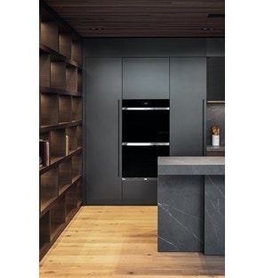 Living Lounge by Dovide Secter and Lloyd Secter