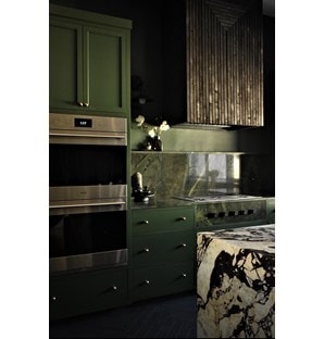 Into the Woods by Carolina Chavez and Cesar Chavez