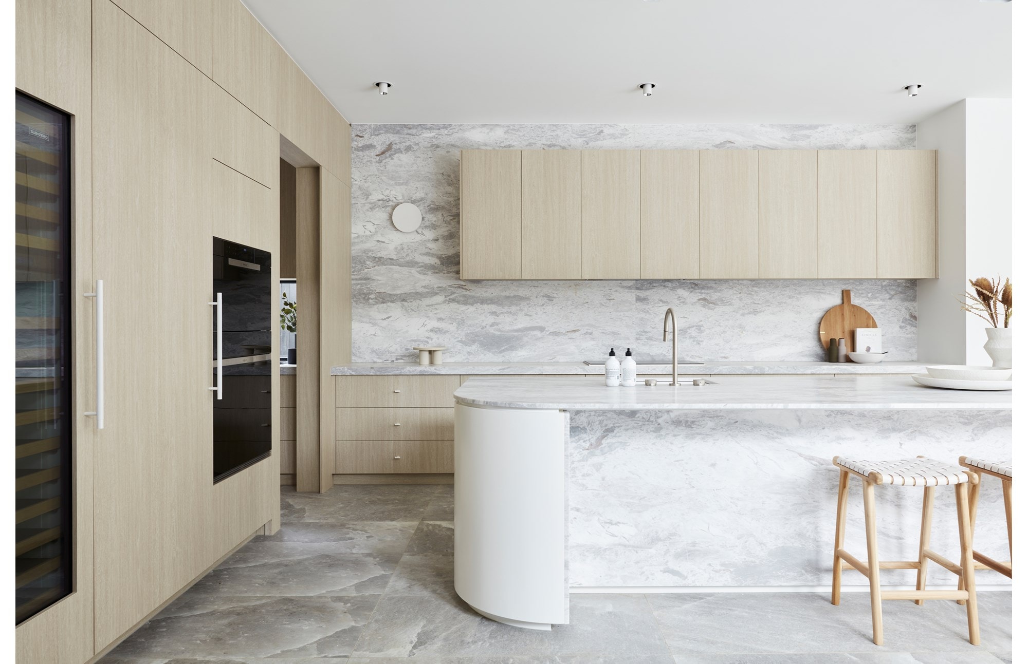 Sanctuary by Doug Macleod and Paul Thomas