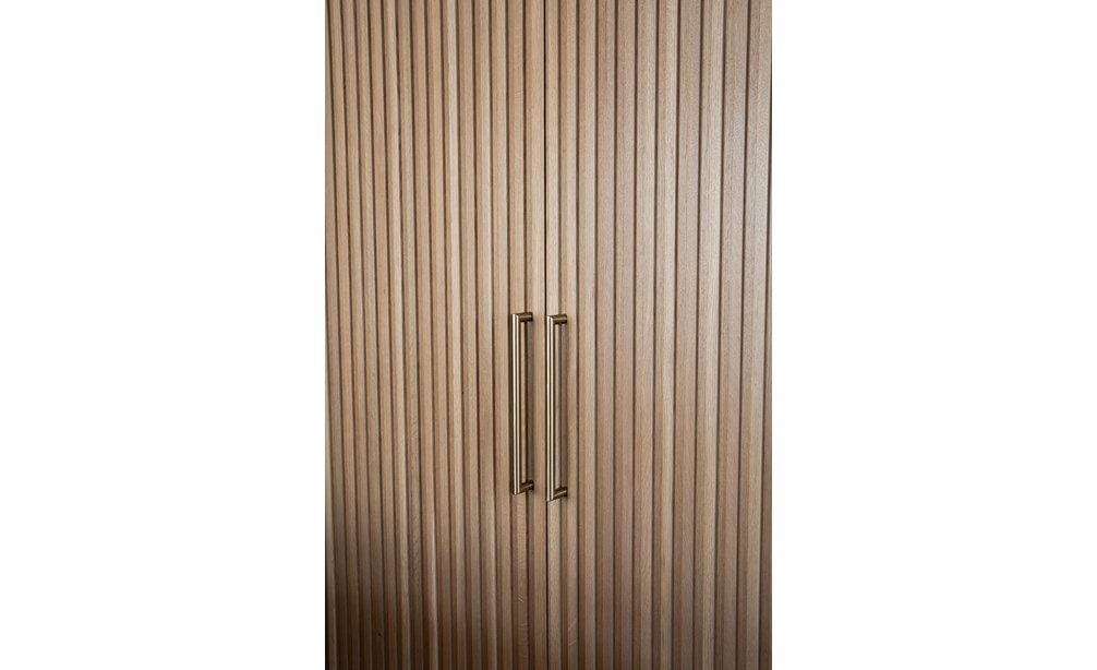 Tulum House by Brendan Bader and Jill Bader