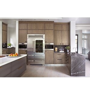 Baby I'm Home by Mikal Otten