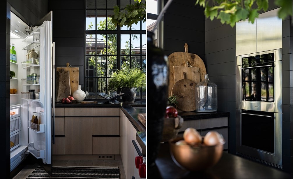 Sub-Zero, Wolf, and Cove Kitchen Design Contest Finalist, Brandon Leroy of Jackson Leroy from Salt Lake City, UT, USA