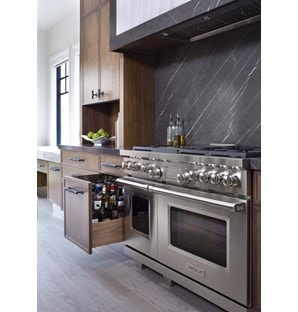 Baby I'm Home by Mikal Otten