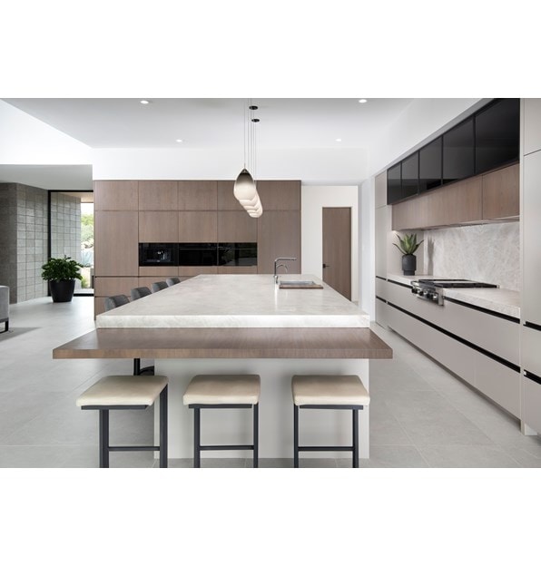  Sub-Zero, Wolf, and Cove Kitchen Design Contest Finalist, Claire Ownby of Ownby Design from Cave Creek, AZ, USA